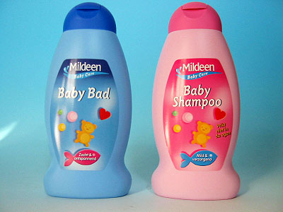 Kunststof verpakkingen