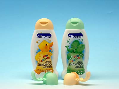 Kunststof verpakkingen