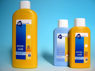 Kunststof verpakkingen