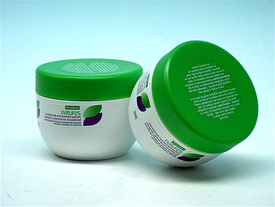 Kunststof verpakkingen