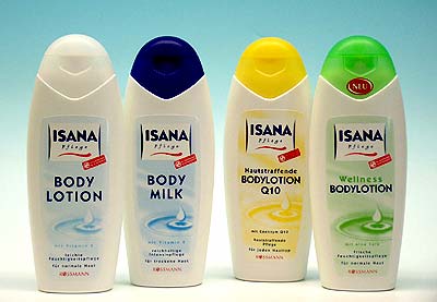 Kunststof verpakkingen